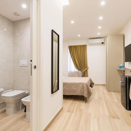 Graziano Home Airport Наполи Екстериор снимка