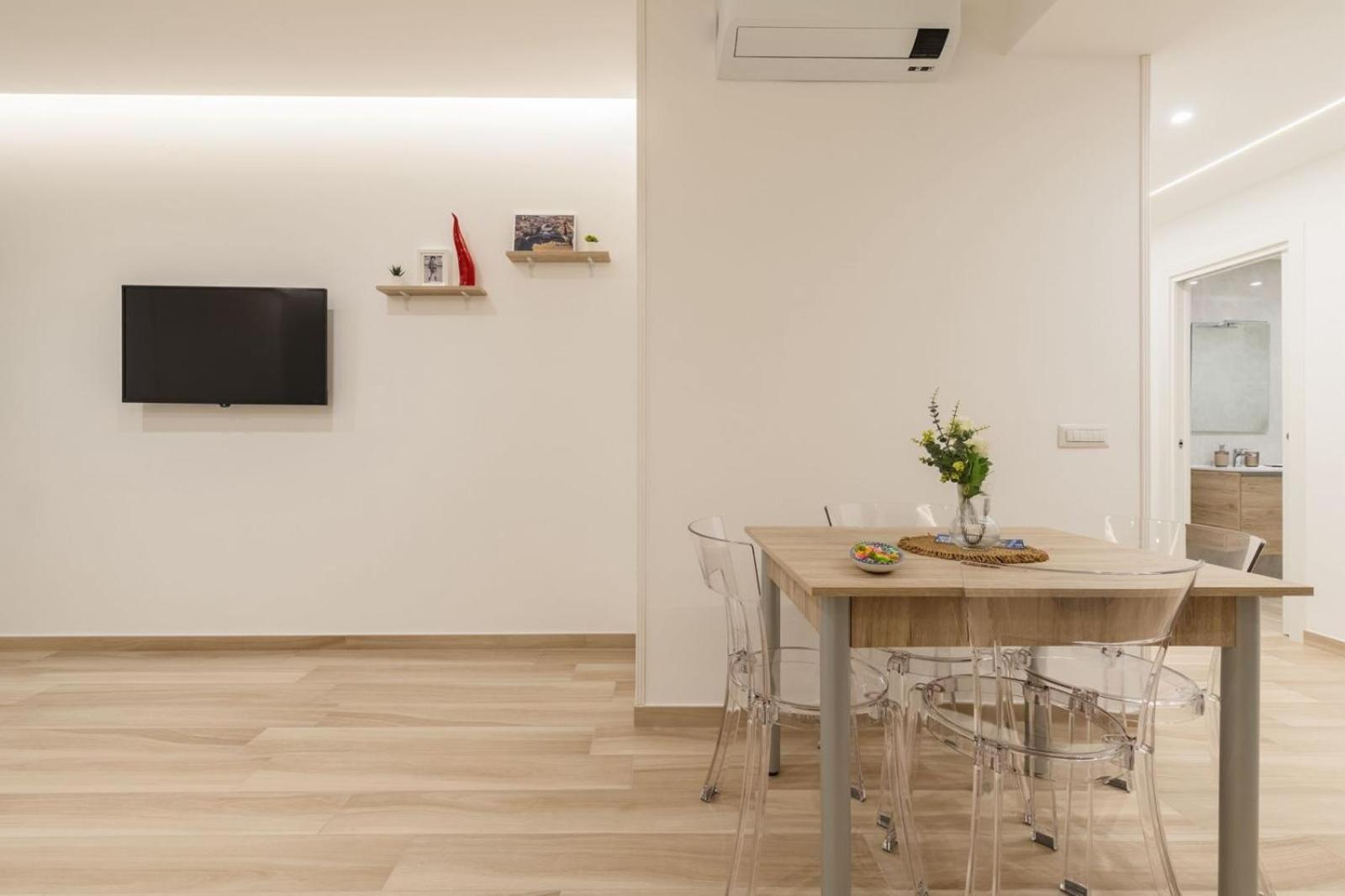 Graziano Home Airport Наполи Екстериор снимка